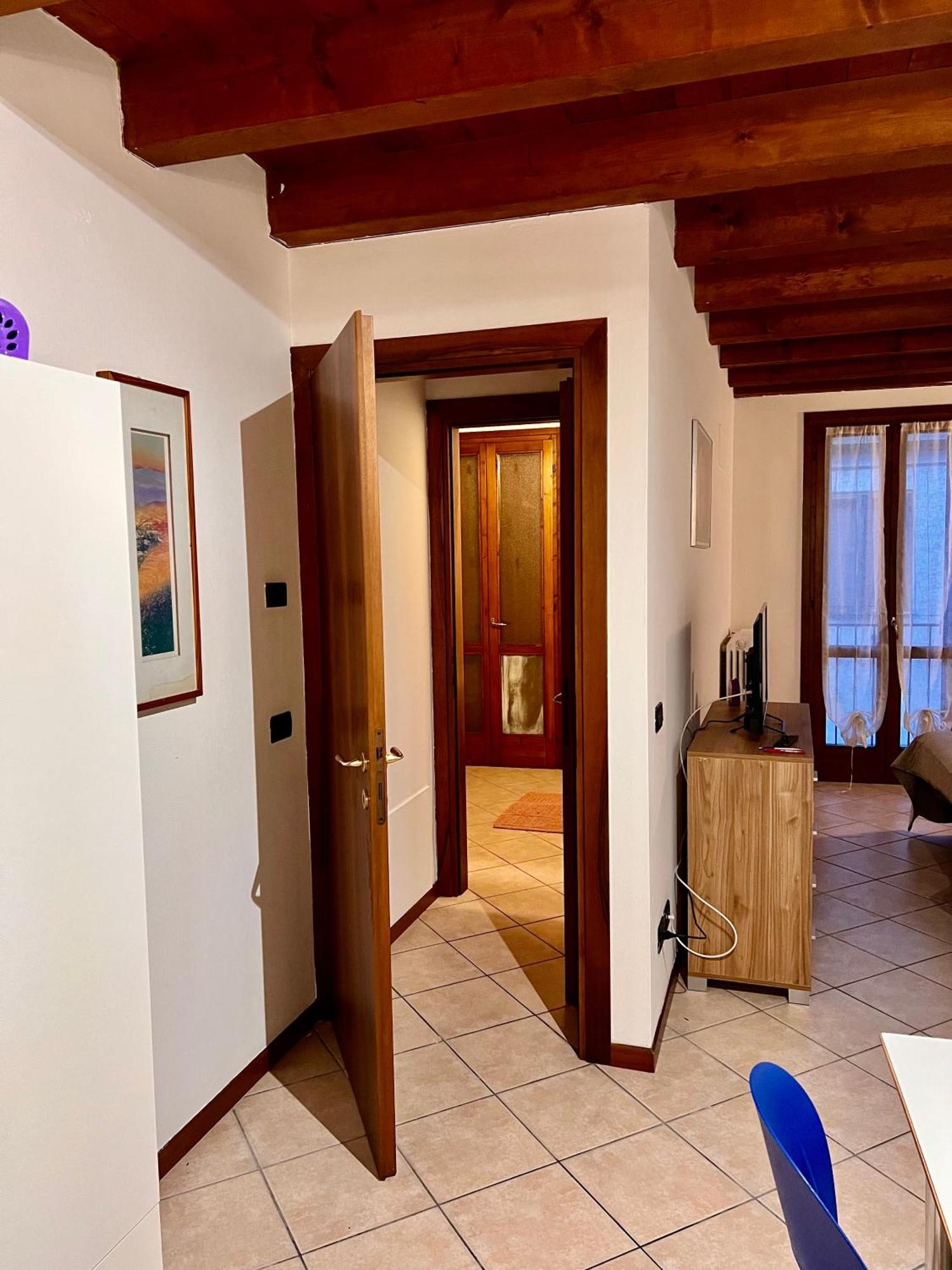 Alloggi Mincio Goito (Lombardy) Exterior foto