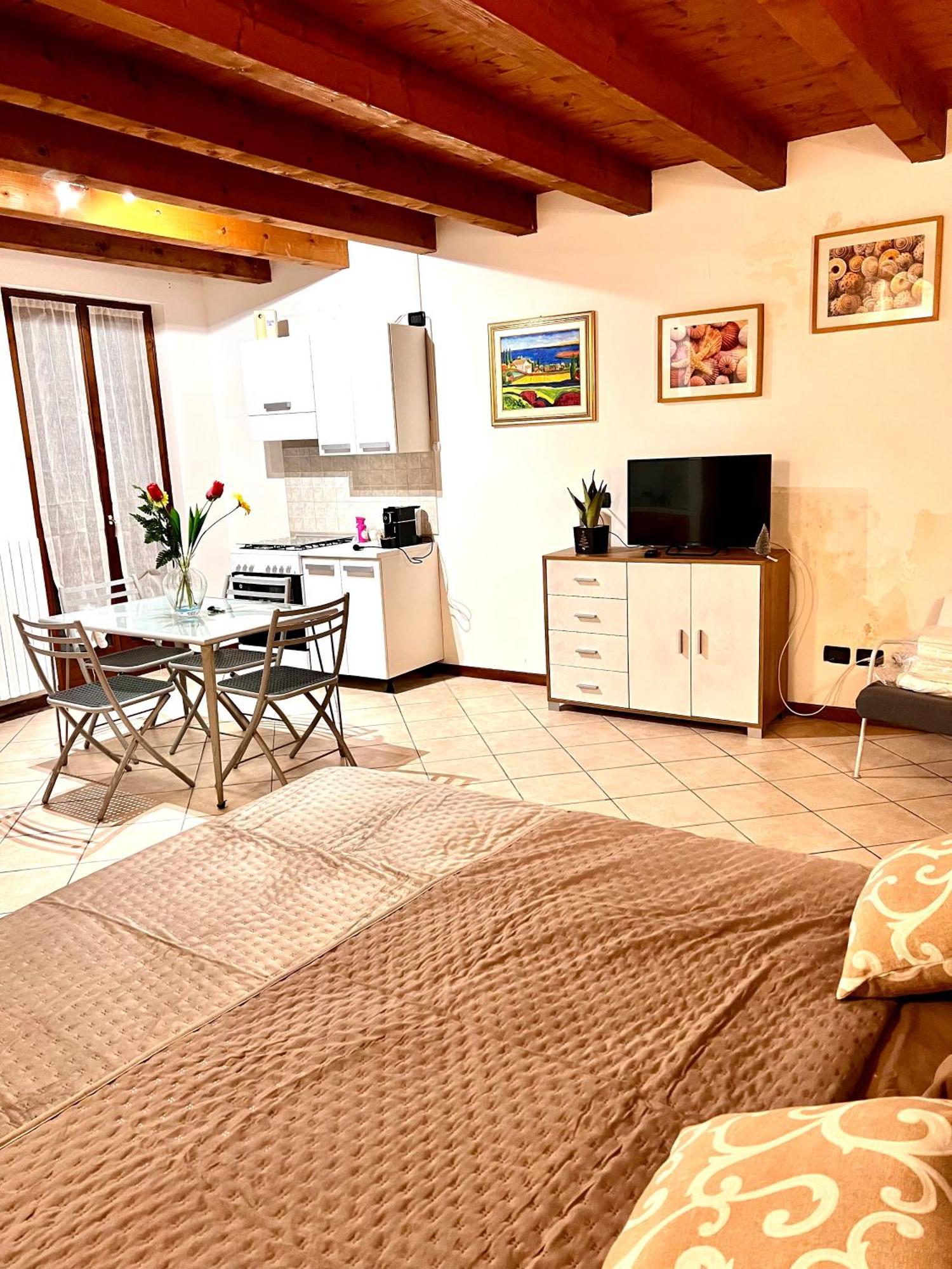 Alloggi Mincio Goito (Lombardy) Exterior foto